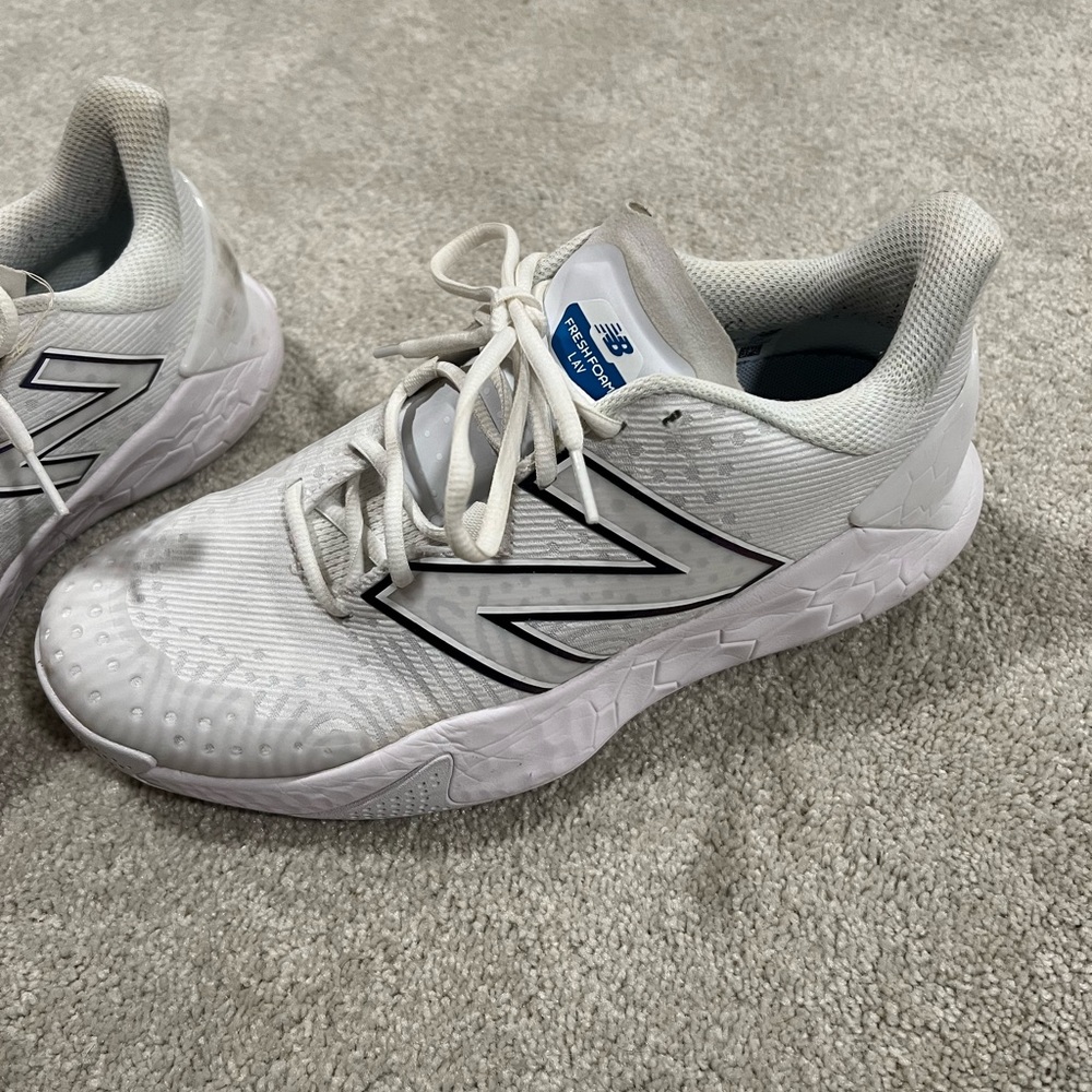 New Balance Fresh Foam Sneakers View 3